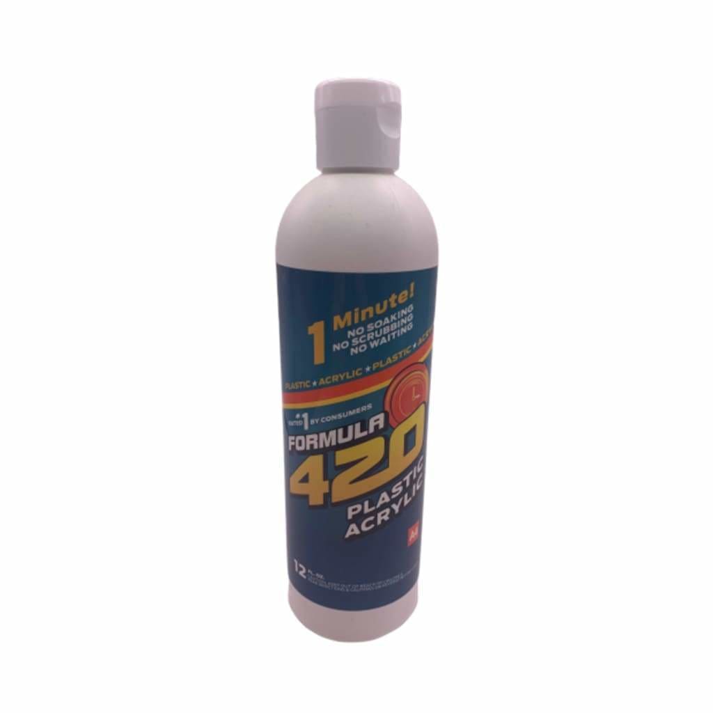 Formula 420 - 12oz Original Cleaner