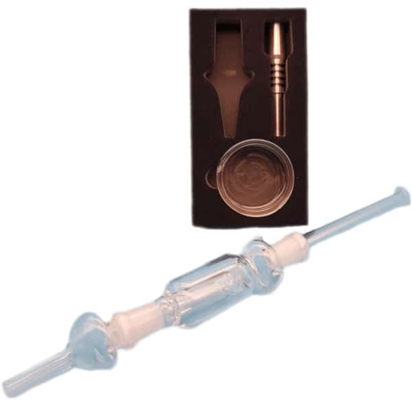14mm Nectar Collector Kit - Smoke Shop Wholesale. Done Right.