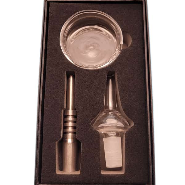 14mm Nectar Collector Kit - Smoke Shop Wholesale. Done Right.