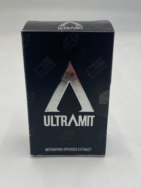 MIT 45 Kratom Ultra Mit Extract Shot