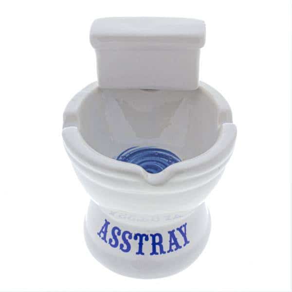 Asstray Ashtray - Smoke Shop Wholesale. Done Right.