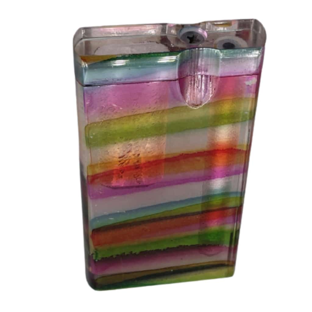Clear Acrylic Dugout - Smoke Shop Wholesale. Done Right.