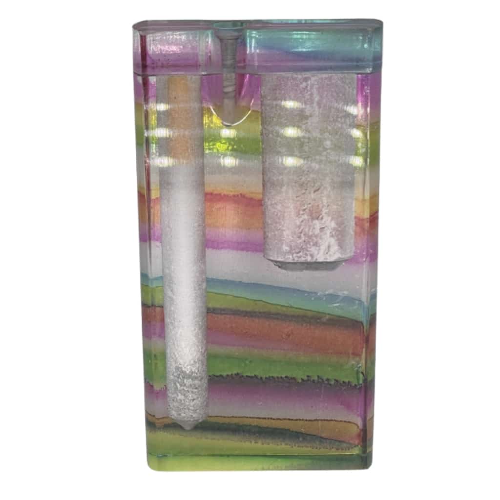 Clear Acrylic Dugout - Smoke Shop Wholesale. Done Right.