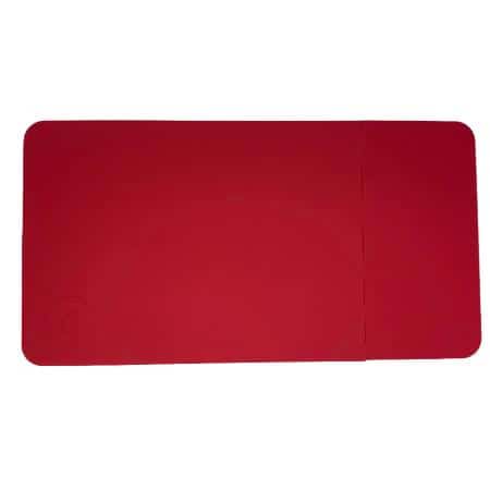 COOKIES V3 ROLLING TRAY 3.0 RED w/ Cover *****CLOSEOUT***** - Smoke Shop Wholesale. Done Right.