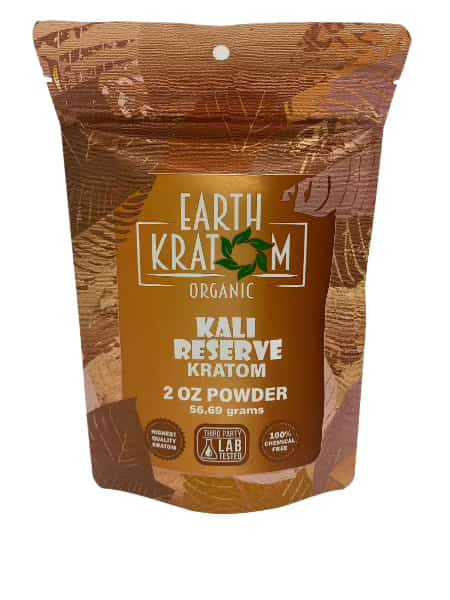 EARTH KRATOM **LIMITED EDITION** 2 OZ POWDER 3 STRAIN COMBO GIFT BOX - Smoke Shop Wholesale. Done Right.