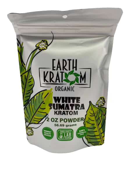 EARTH KRATOM **LIMITED EDITION** 2 OZ POWDER 3 STRAIN COMBO GIFT BOX - Smoke Shop Wholesale. Done Right.