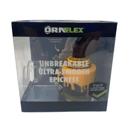 EYCE ORAFLEX HONEY DRIP RIG - Smoke Shop Wholesale. Done Right.