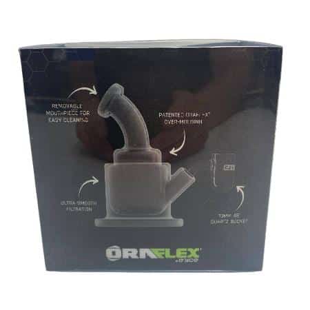 EYCE ORAFLEX HONEY DRIP RIG - Smoke Shop Wholesale. Done Right.