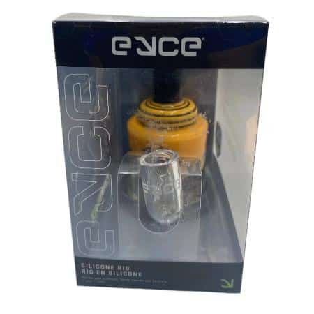 EYCE ORAFLEX HONEY DRIP RIG - Smoke Shop Wholesale. Done Right.