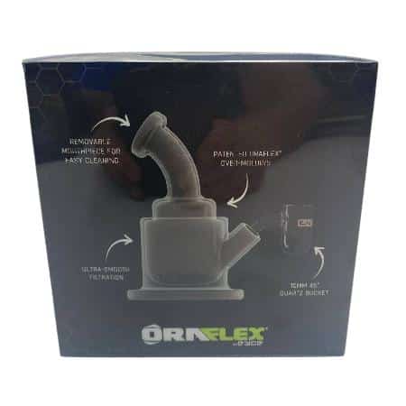 EYCE ORAFLEX JUNGLE GREEN RIG - Smoke Shop Wholesale. Done Right.