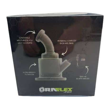 EYCE ORAFLEX SLIME RIG - Smoke Shop Wholesale. Done Right.