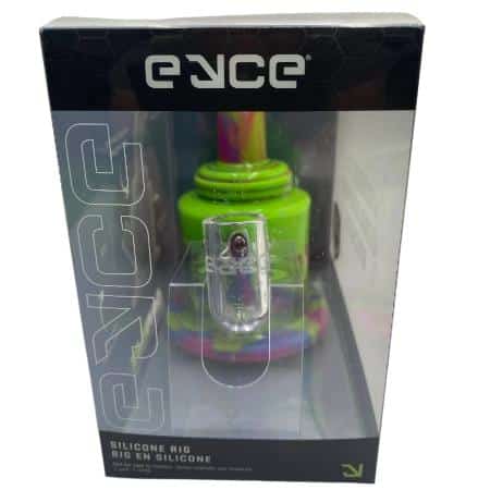 EYCE ORAFLEX SLIME RIG - Smoke Shop Wholesale. Done Right.