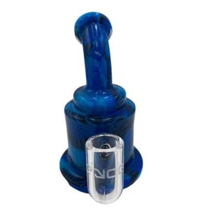 EYCE ORAFLEX WINTER BLUE RIG - Smoke Shop Wholesale. Done Right.