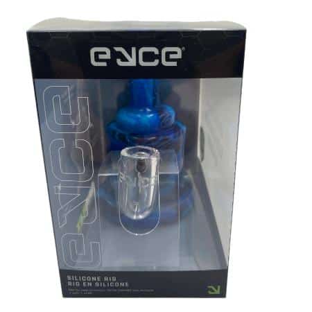 EYCE ORAFLEX WINTER BLUE RIG - Smoke Shop Wholesale. Done Right.