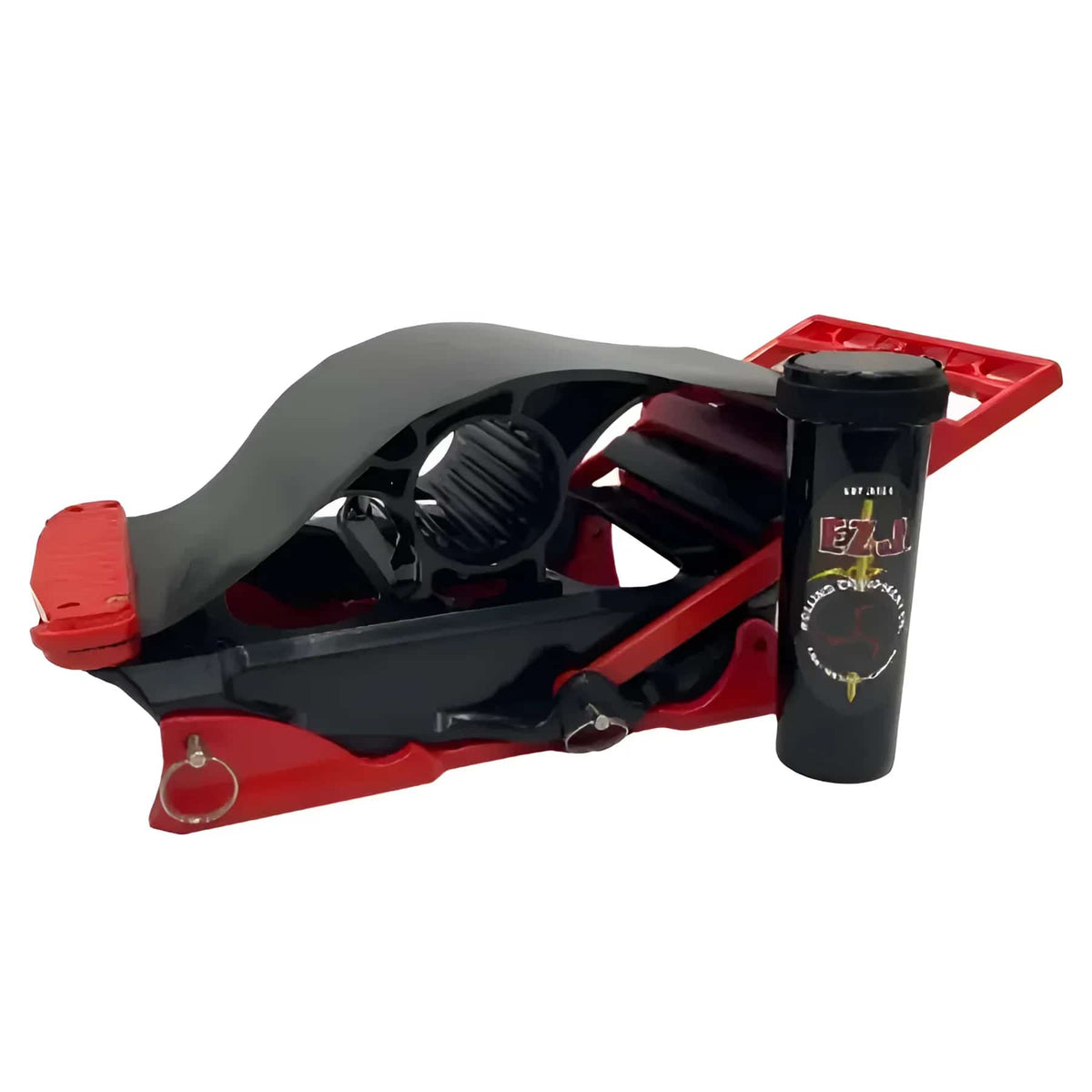 EZJ GRABBA ROLLER - Smoke Shop Wholesale. Done Right.