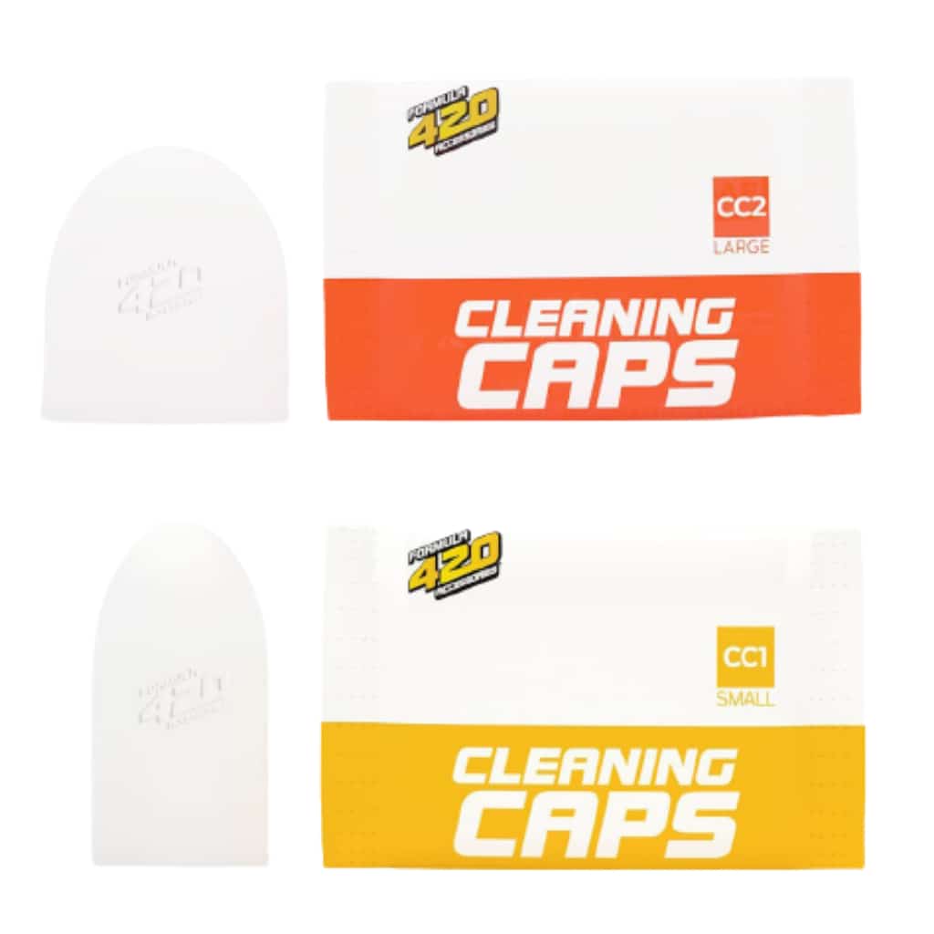 Formula 420 Cap Display - Smoke Shop Wholesale. Done Right.