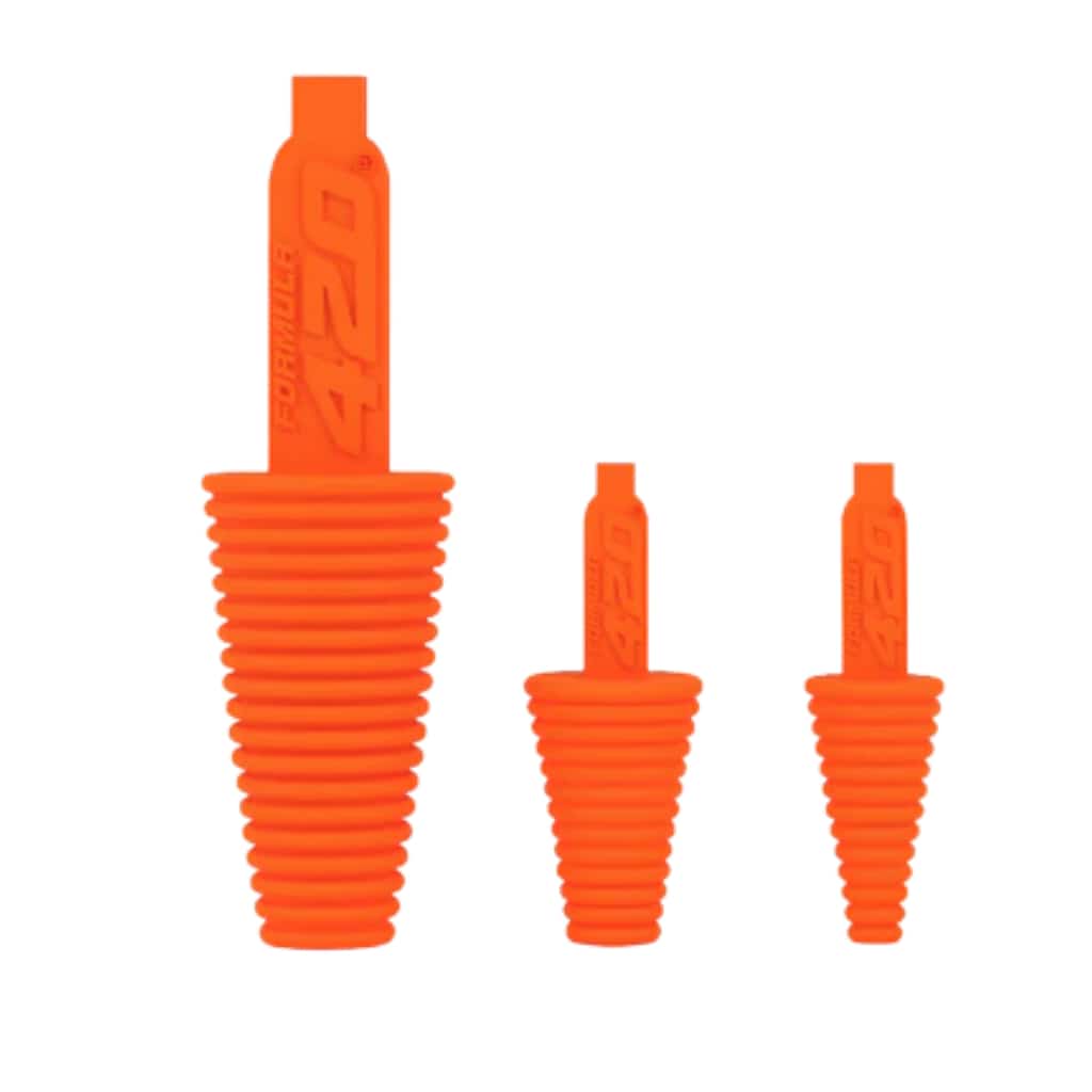 Formula 420 Cleaning Plug Set - Smoke Shop Wholesale. Done Right.
