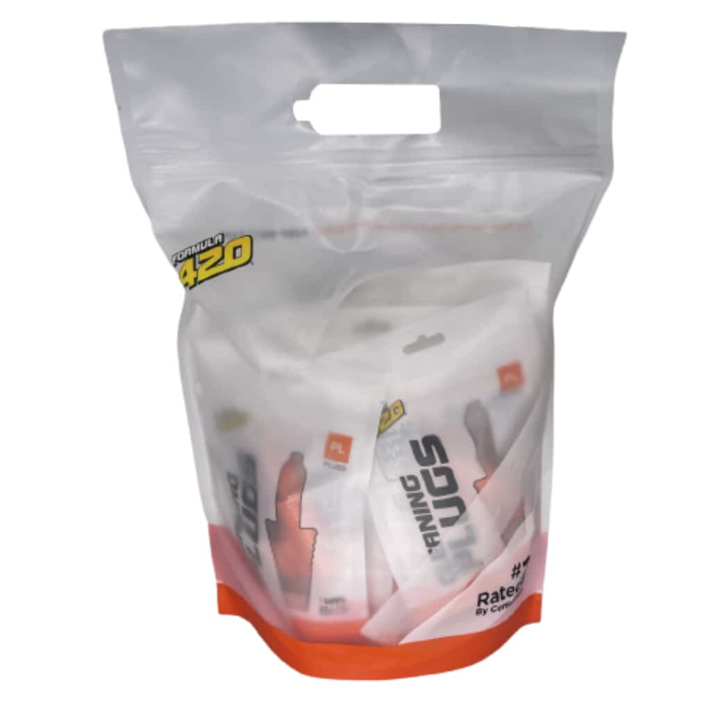 Formula 420 Cleaning Plug Set - Smoke Shop Wholesale. Done Right.