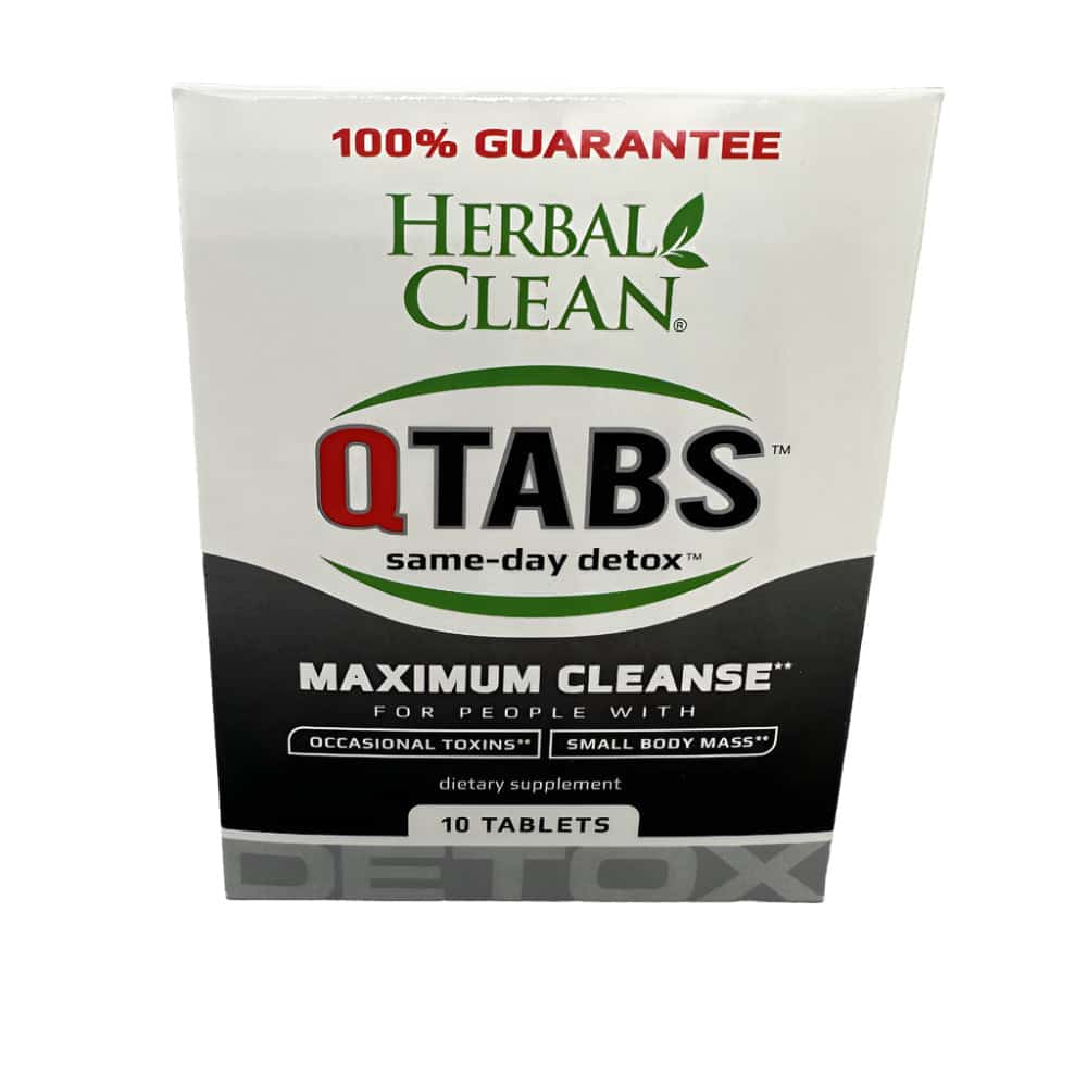 HERBAL CLEAN Q TABS - Smoke Shop Wholesale. Done Right.