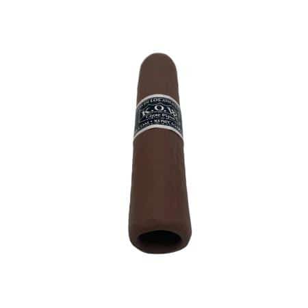 KOW SOLDATO (SMALL) CIGAR PIPE - Smoke Shop Wholesale. Done Right.