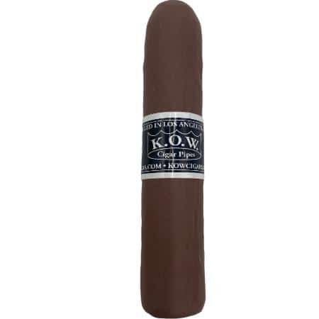 KOW SOLDATO (SMALL) CIGAR PIPE - Smoke Shop Wholesale. Done Right.