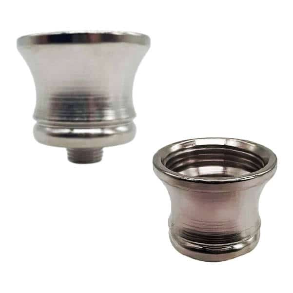 Large Bell Knob - Smoke Shop Wholesale. Done Right.