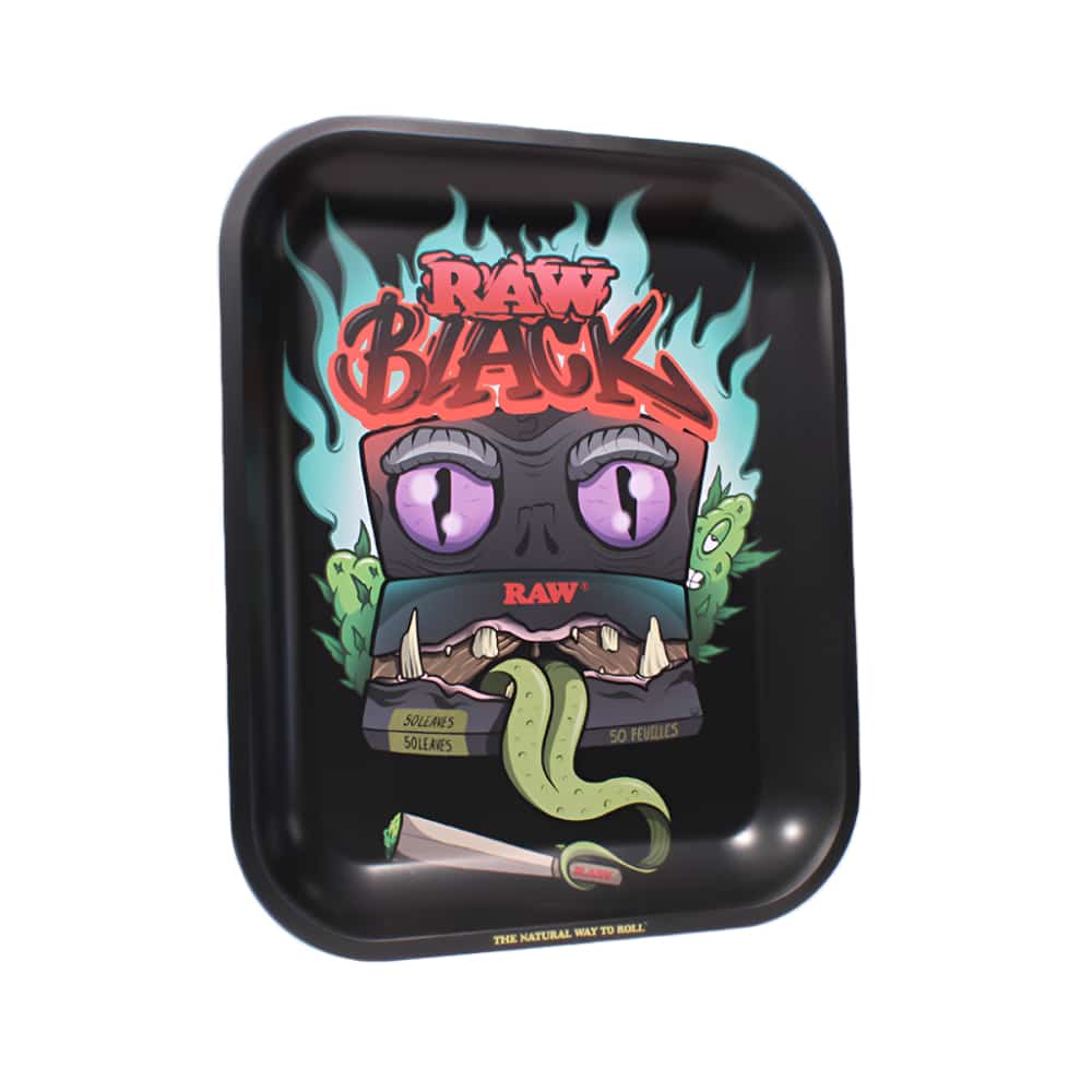 LARGE ETHEREAL MONSTER TRAY - Smoke Shop Wholesale. Done Right.