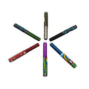 Large Fimo Pinch Hitter Assorted Colors - Smoke Shop Wholesale. Done Right.