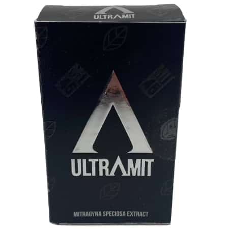MIT 45 Kratom Ultra MIT Extract Shot - Smoke Shop Wholesale. Done Right.