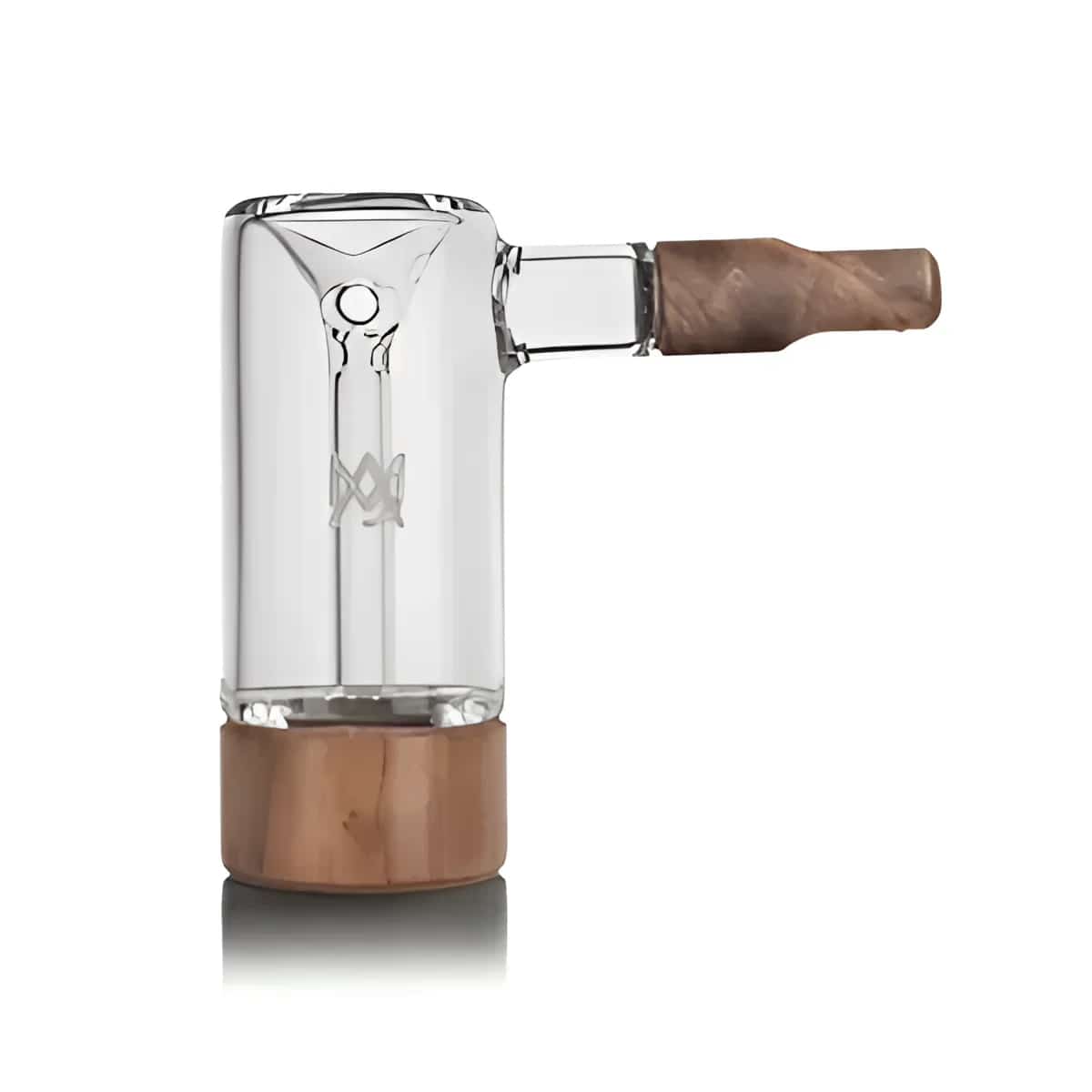 MJ ARSENAL ALPINE SERIES STEAMBOAT BUBBLER - Smoke Shop Wholesale. Done Right.