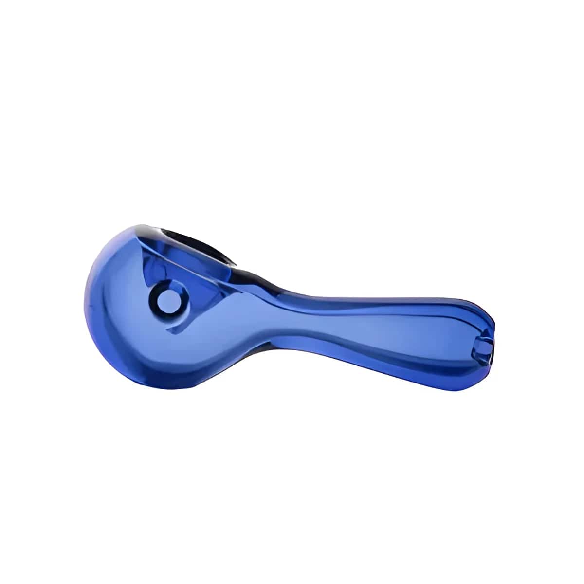 MJ ARSENAL PIONEER HAND PIPE AZURE (LT BLUE) - Smoke Shop Wholesale. Done Right.