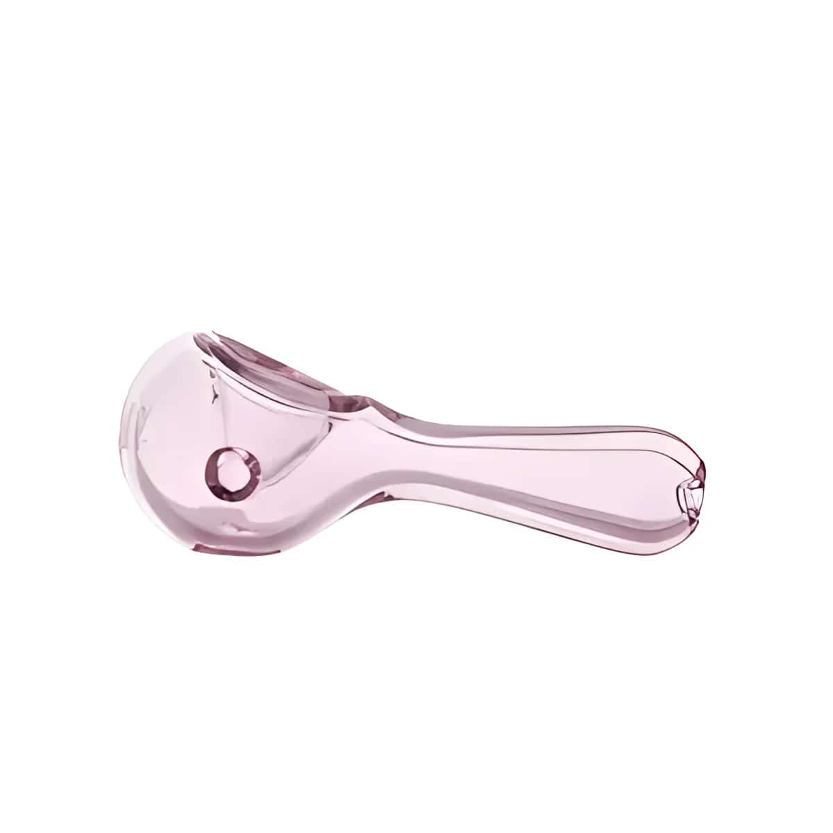 MJ ARSENAL PIONEER HAND PIPE BLUSH (PINK) - Smoke Shop Wholesale. Done Right.