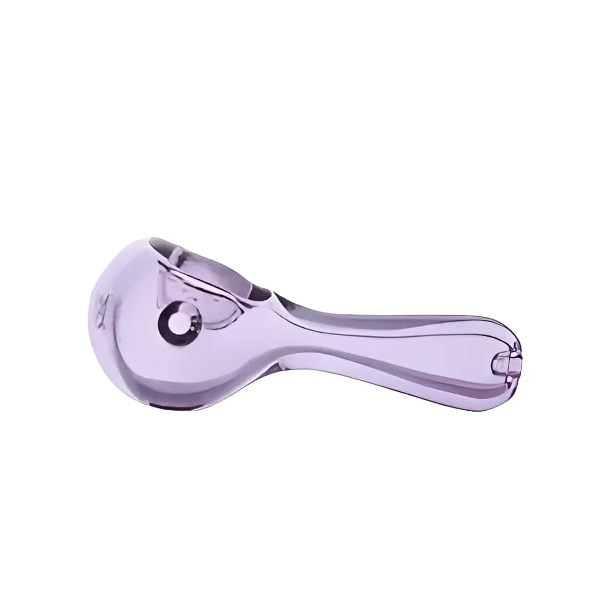 MJ ARSENAL PIONEER HAND PIPE LAVENDER - Smoke Shop Wholesale. Done Right.