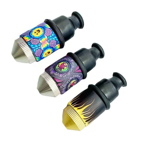 Novelty Fimo Sneak-A-Toke Pipe - Smoke Shop Wholesale. Done Right.