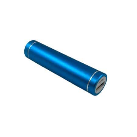 POWER BANK SAFE LIGHT BLUE - Smoke Shop Wholesale. Done Right.