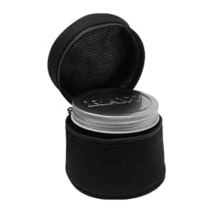 RAW 10 OZ MASON JAR IN SMELL IN LOCKING CASE - Smoke Shop Wholesale. Done Right.