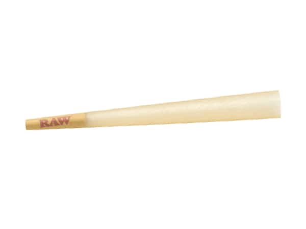 RAW ROCKET BOOSTER TERP INFUSED CONE LEMON FUEL FLAVOR 12 CT DISPLAY - Smoke Shop Wholesale. Done Right.