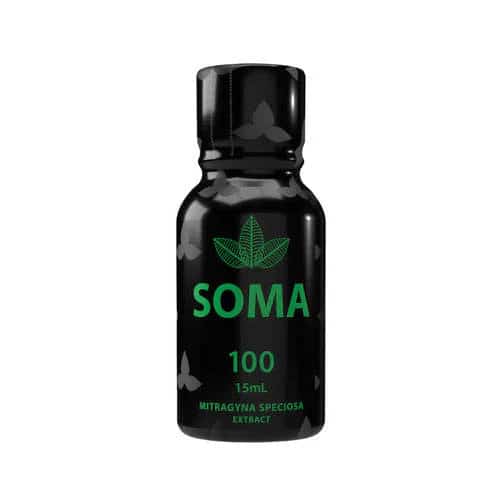 SOMA 100 12PK KRATOM SHOTS - Smoke Shop Wholesale. Done Right.