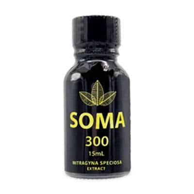 SOMA 300 12PK KRATOM SHOTS - Smoke Shop Wholesale. Done Right.