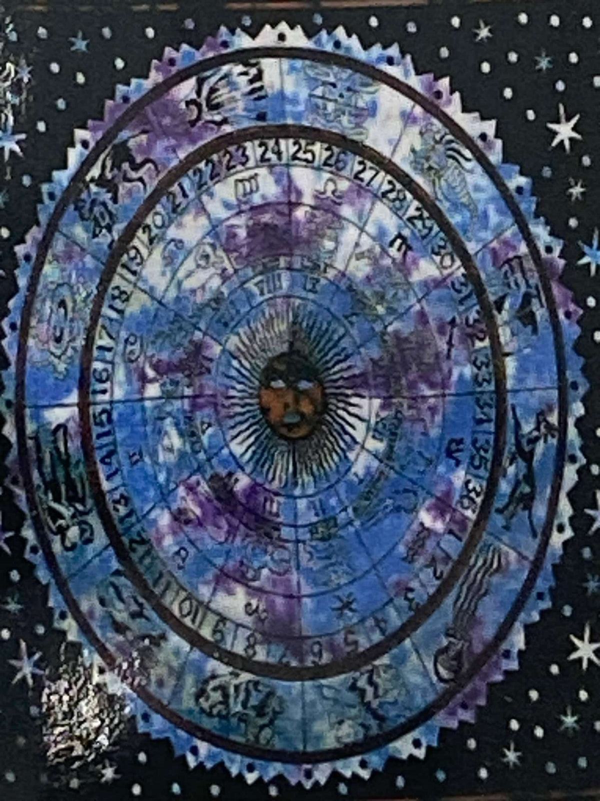 SUNSHINE DAYDREAM WALL TAPESTRY #009 78’’ X 59’’ - Smoke Shop Wholesale. Done Right.