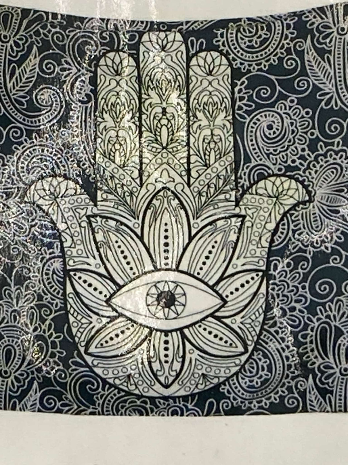 SUNSHINE DAYDREAM WALL TAPESTRY #010 78’’ X 59’’ - Smoke Shop Wholesale. Done Right.