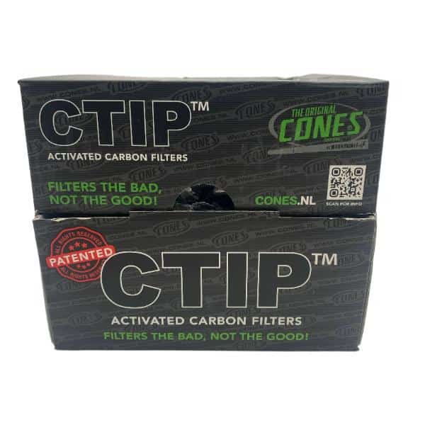 WEEZY CTIP 500 CT DISPENSER BOX - Smoke Shop Wholesale. Done Right.
