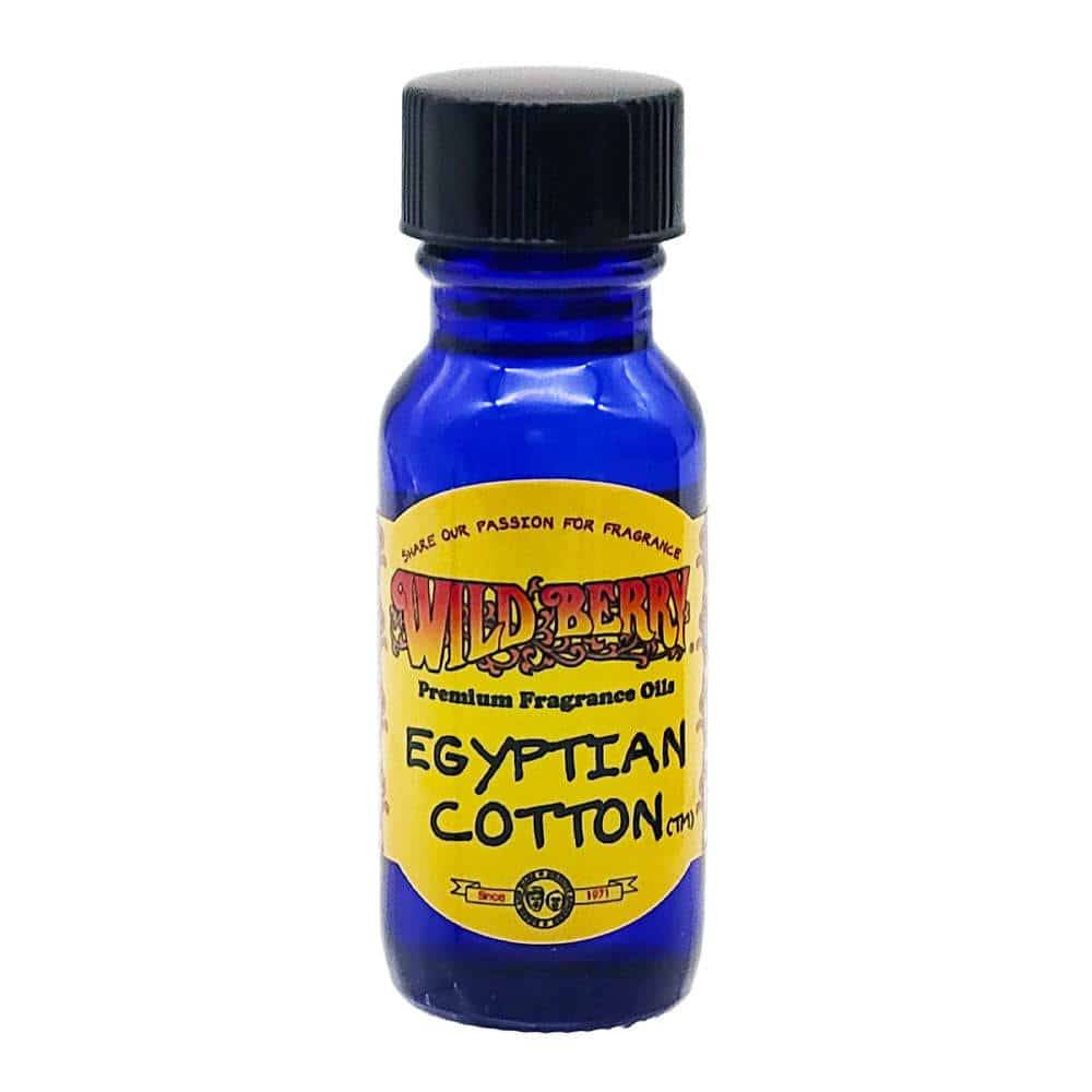 Wild Berry Egyptian Cotton Oil - Smoke Shop Wholesale. Done Right.