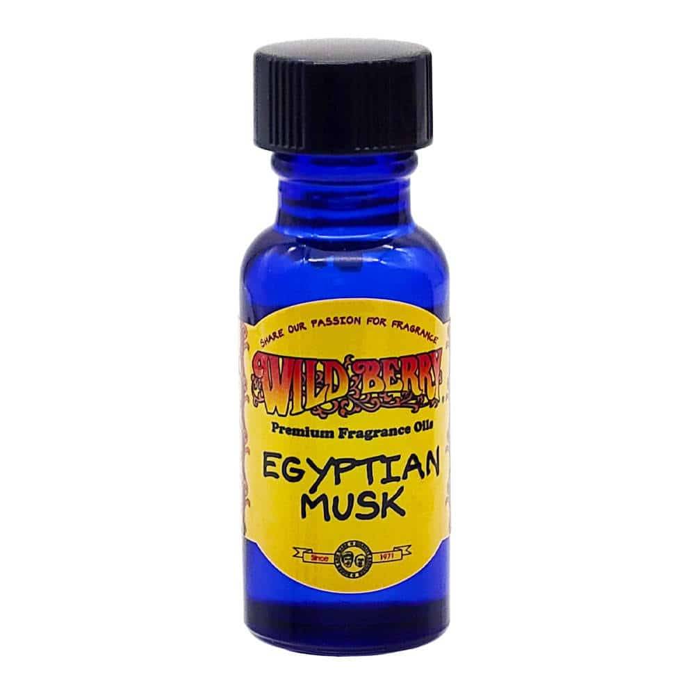 Wild Berry Egyptian Musk Oil - Smoke Shop Wholesale. Done Right.