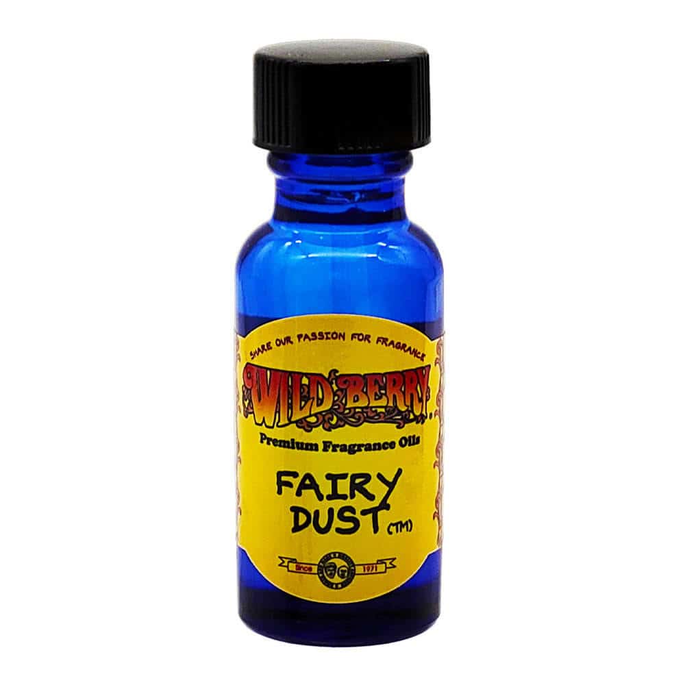 Wild Berry Fairy Dust Oil - Smoke Shop Wholesale. Done Right.