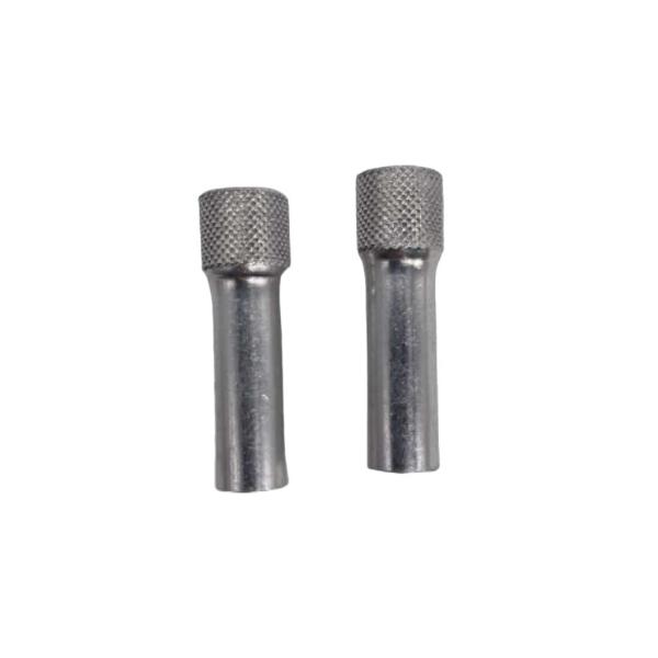 1.5’’ Aluminum Stem - Smoke Shop Wholesale. Done Right.