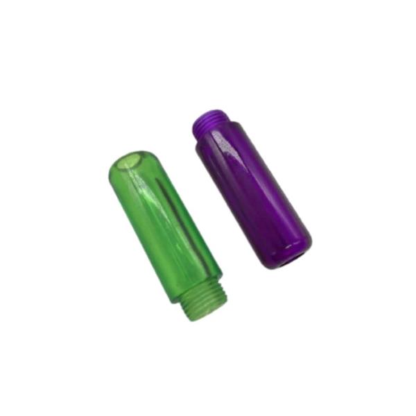 1.5’’ Plastic Stem - Smoke Shop Wholesale. Done Right.