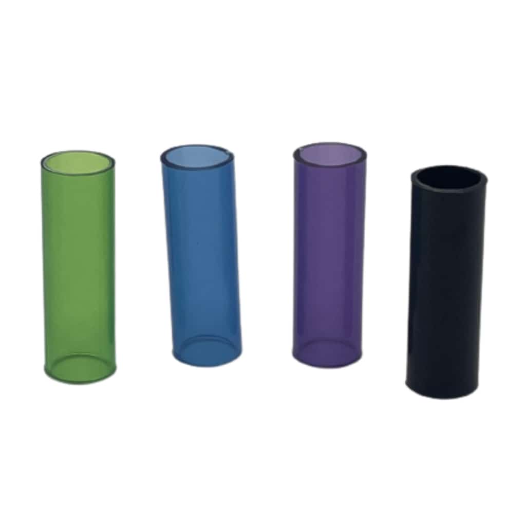 1 5/8 Color Sleeve - Smoke Shop Wholesale. Done Right.