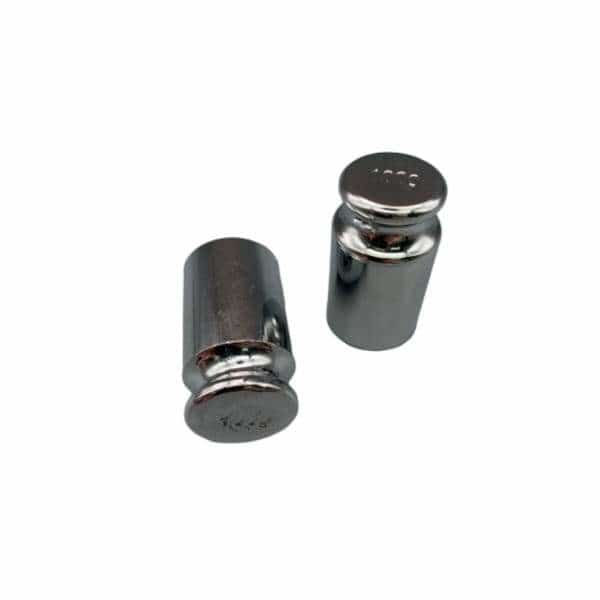 100g Calibration Weight - Smoke Shop Wholesale. Done Right.