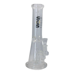 12 Cone Base Glass Water Pipe - Smoke Shop Wholesale. Done Right.